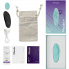 We-Vibe Moxie+ Aqua (4251460616775) - зображення 2