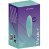 We-Vibe Moxie+ Aqua (4251460616775) - зображення 3