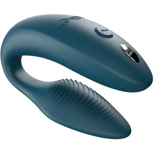 We-Vibe Sync 2 Velvet Green (W44130) - зображення 1