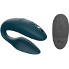 We-Vibe Sync 2 Velvet Green (W44130) - зображення 3