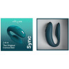 We-Vibe Sync 2 Velvet Green (W44130) - зображення 4