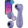 Satisfyer Pro 2 Generation 3 Violet (IG051864) - зображення 1