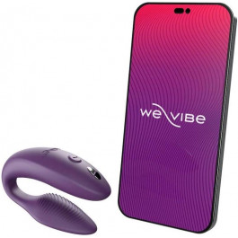   We-Vibe Sync 2 Purple (4251460619356)