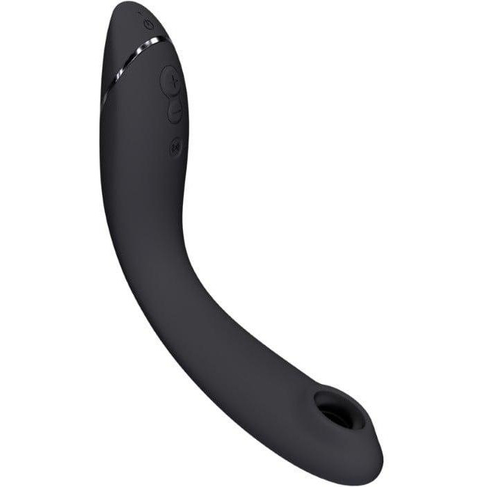 Womanizer OG Dark Gray (WZ171SG5) - зображення 1