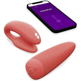   We-Vibe Chorus Orange (10023)