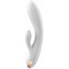 Satisfyer Double Flex White (SO6095) - зображення 2