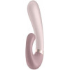 Satisfyer Heat Wave Mauve (SO6096) - зображення 1