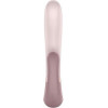 Satisfyer Heat Wave Mauve (SO6096) - зображення 2