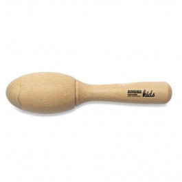   Rohema Wooden Maracas hp