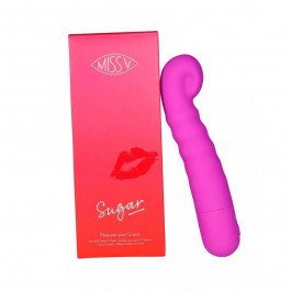    Miss V Sugar Violet (MSV52118)