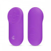 Easytoys Vibrating Egg Purple ET21922 - зображення 2