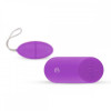 Easytoys Vibrating Egg Purple ET21922 - зображення 3