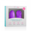 Easytoys Vibrating Egg Purple ET21922 - зображення 5