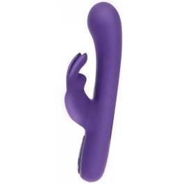   Toy Joy Love Rabbit Purple 8713221823151