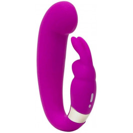   Lovehoney Mibi G-Spot Curve Vibe Pink (5060779237293)