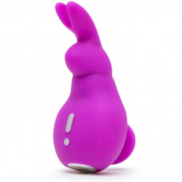   Lovehoney Happy Rabbit Clitoral Vibe Purple (5060020006524)