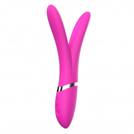   Boss Of Toys Adora Vibrator Pink (5903661806897)