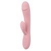 Chisa Novelties Wild Romp Vibe Pink (759746307262) - зображення 1