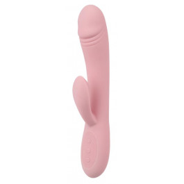   Chisa Novelties Wild Romp Vibe Pink (759746307262)