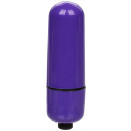   California Exotic Novelties 3-Speed Bullet 14438Purple