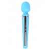 Boss Of Toys Massager Genius USB Blue 10 Function (BS22020) - зображення 1