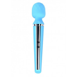   Boss Of Toys Massager Genius USB Blue 10 Function (BS22020)