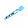 Boss Of Toys Massager Genius USB Blue 10 Function (BS22020) - зображення 3