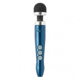   Doxy Die Cast 3R Wand Vibrator Blue (D453020)