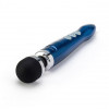 Doxy Die Cast 3R Wand Vibrator Blue (D453020) - зображення 2