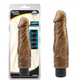   Chisa Novelties Dark muscle Pat McCock (72343)