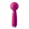 Dream toys FLIRTS TRAVEL WAND PINK (DT21895) - зображення 1