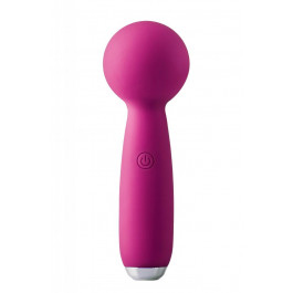   Dream toys FLIRTS TRAVEL WAND PINK (DT21895)