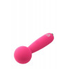 Dream toys FLIRTS TRAVEL WAND PINK (DT21895) - зображення 3