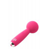 Dream toys FLIRTS TRAVEL WAND PINK (DT21895) - зображення 4