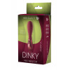 Dream toys DINKY MINI VIBRATOR JODY F (DT21963) - зображення 2