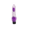 Chisa Novelties 7.8 Realistic Vibe Purple (CH32871) - зображення 2