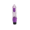 Chisa Novelties 7.8 Realistic Vibe Purple (CH32871) - зображення 3