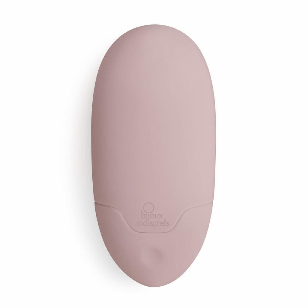 Bijoux Indiscrets Sex au Naturel — Personal Massager SO6633 - зображення 1