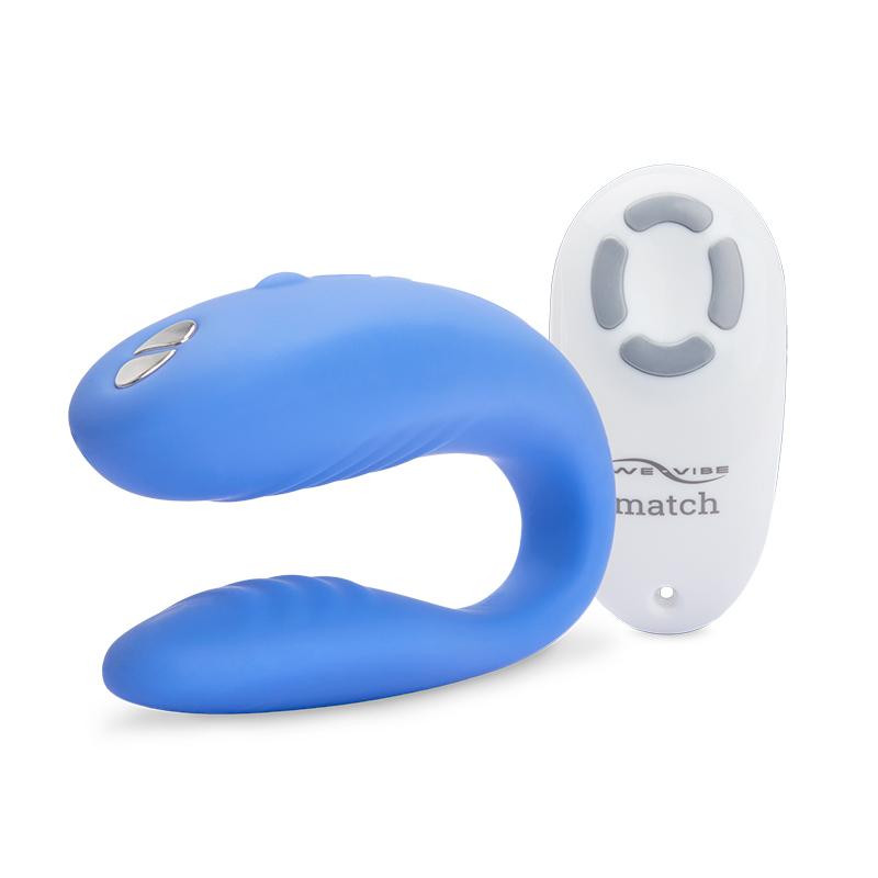 We-Vibe Match Couples - зображення 1