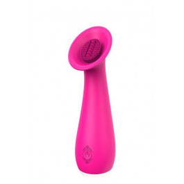   Dream toys VIBES OF LOVE CHARMING SUNFLOWER MAGENTA (DT21579)