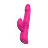 Dream toys HEATING THRUSTER MAGENTA (DT21538) - зображення 1