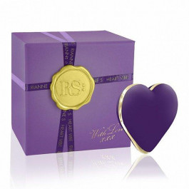   Rianne S Heart Vibe Purple (SO3876)