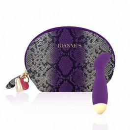   Rianne S Boa Mini Purple (SO3884)