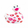 Big Teaze Toys I Rub My Duckie - Romance v2.0 (SO3909) - зображення 1