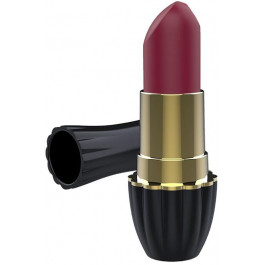   Dream toys Клиторальный вибратор Vibes Of Love Lipstick, красный (8719632677383)