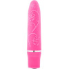 Blush Novelties Вибратор Rose Bliss Vibe, розовый (702730697115) - зображення 1