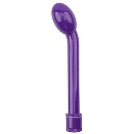 Chisa Novelties Вибратор Hi Basic G-Spot Slimline Vibe, фиолетовый (75974615338) - зображення 1