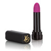 California Exotic Novelties Hide And Play Lipstick 13493Purple - зображення 1