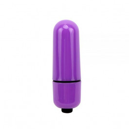   Chisa Novelties My First Mini Love Bullet-purple (291678)