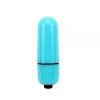 Chisa Novelties Вибропуля My First Mini Love Bullet-Blue 759746003126 - зображення 1